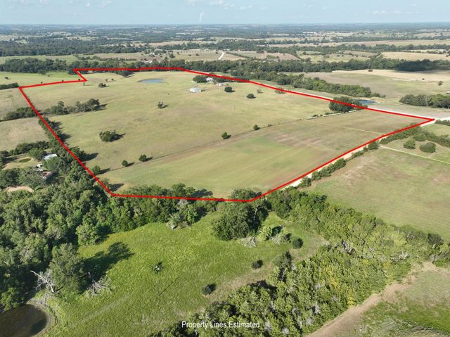 3588 Industry Road, Bleiblerville, TX 78931