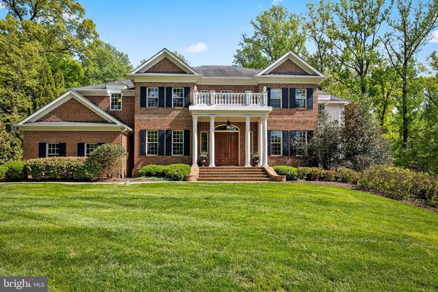 2605 CHESTNUT WOODS CT, Reisterstown, MD 21136