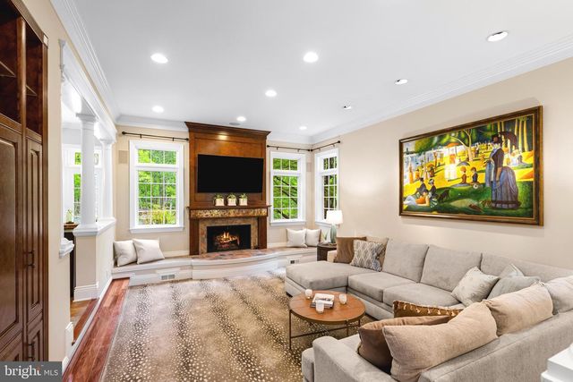 2605 CHESTNUT WOODS CT, Reisterstown, MD 21136