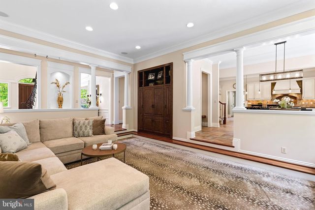 2605 CHESTNUT WOODS CT, Reisterstown, MD 21136