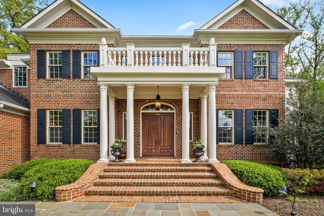 2605 CHESTNUT WOODS CT, Reisterstown, MD 21136