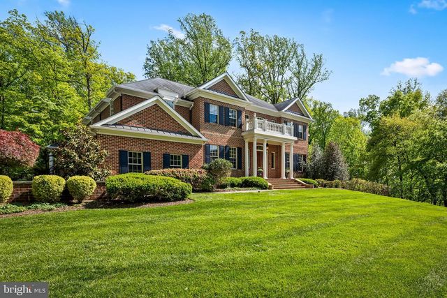 2605 CHESTNUT WOODS CT, Reisterstown, MD 21136