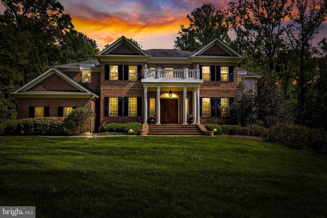 2605 CHESTNUT WOODS CT, Reisterstown, MD 21136