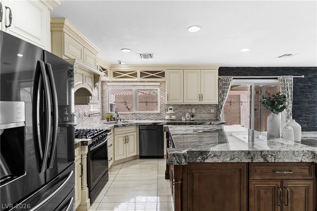 823 Rusty Branch Avenue, Las Vegas, NV 89123