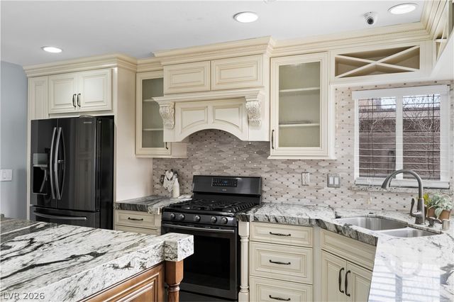 823 Rusty Branch Avenue, Las Vegas, NV 89123