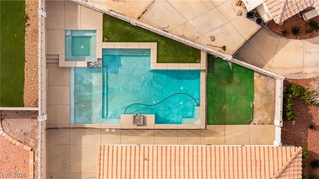 823 Rusty Branch Avenue, Las Vegas, NV 89123