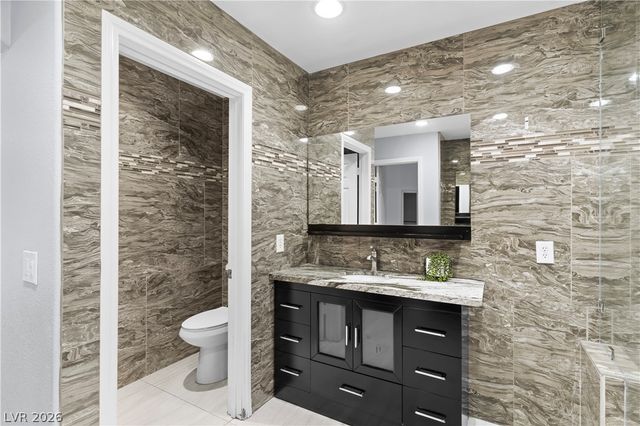 823 Rusty Branch Avenue, Las Vegas, NV 89123