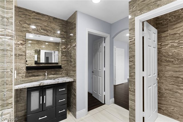 823 Rusty Branch Avenue, Las Vegas, NV 89123