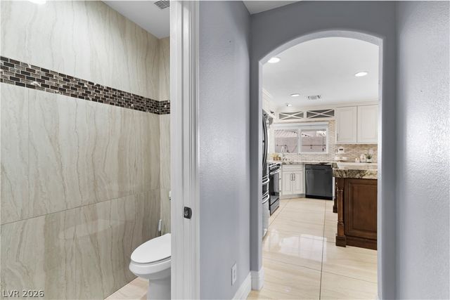 823 Rusty Branch Avenue, Las Vegas, NV 89123