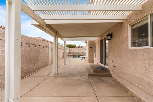 823 Rusty Branch Avenue, Las Vegas, NV 89123