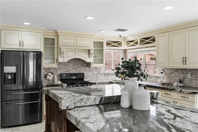 823 Rusty Branch Avenue, Las Vegas, NV 89123