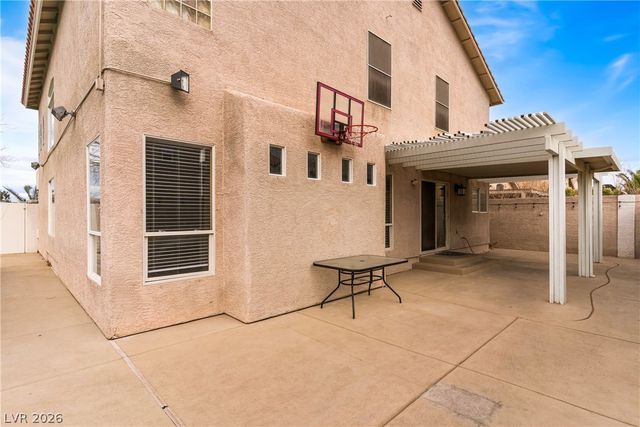 823 Rusty Branch Avenue, Las Vegas, NV 89123