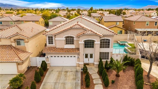 823 Rusty Branch Avenue, Las Vegas, NV 89123