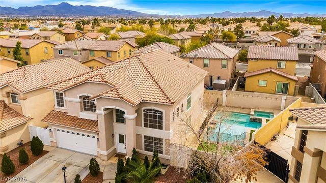 823 Rusty Branch Avenue, Las Vegas, NV 89123