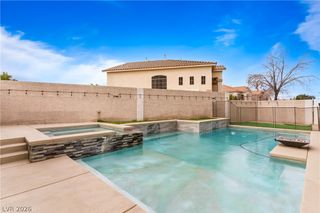 823 Rusty Branch Avenue, Las Vegas, NV 89123