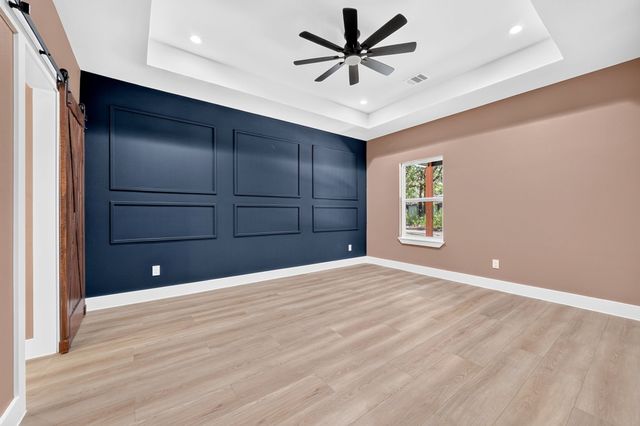 203 Seagrove Lane, Quinlan, TX 75474