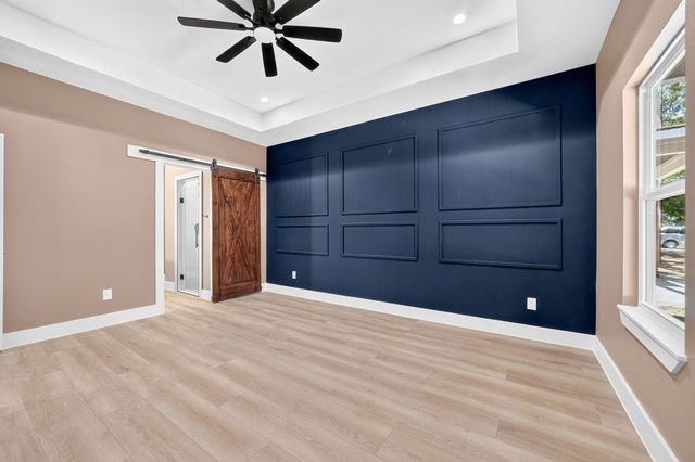 203 Seagrove Lane, Quinlan, TX 75474