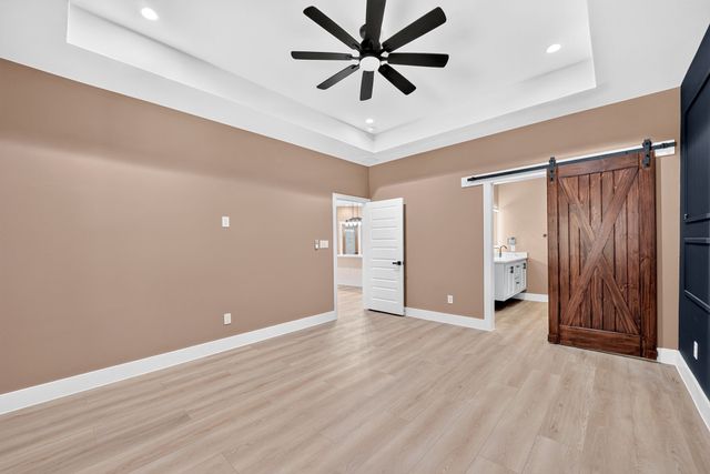 203 Seagrove Lane, Quinlan, TX 75474