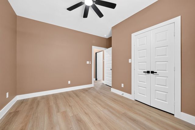 203 Seagrove Lane, Quinlan, TX 75474