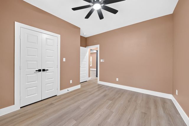 203 Seagrove Lane, Quinlan, TX 75474