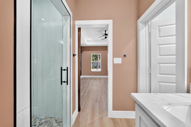 203 Seagrove Lane, Quinlan, TX 75474
