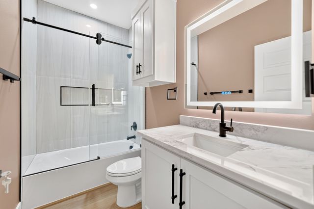 203 Seagrove Lane, Quinlan, TX 75474