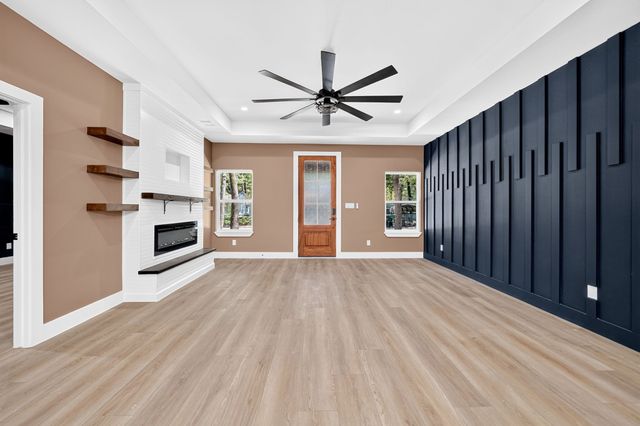 203 Seagrove Lane, Quinlan, TX 75474