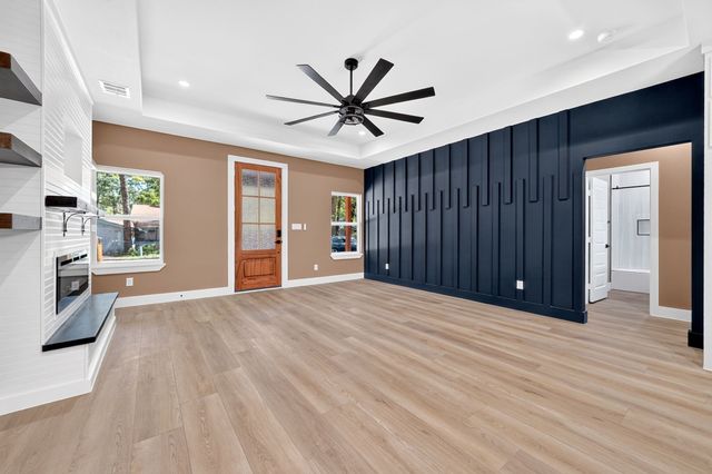 203 Seagrove Lane, Quinlan, TX 75474