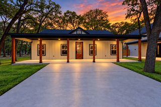 203 Seagrove Lane, Quinlan, TX 75474