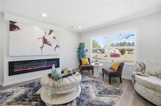 1801 Winter Park CT, Virginia Beach, VA 23453