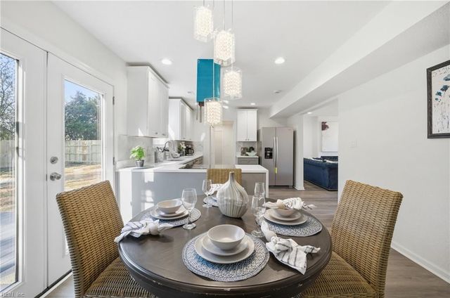 1801 Winter Park CT, Virginia Beach, VA 23453