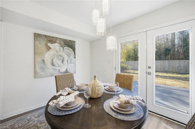 1801 Winter Park CT, Virginia Beach, VA 23453