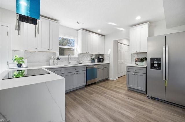 1801 Winter Park CT, Virginia Beach, VA 23453