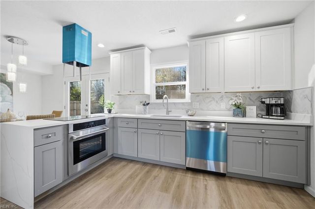 1801 Winter Park CT, Virginia Beach, VA 23453