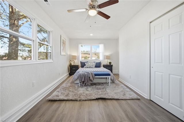 1801 Winter Park CT, Virginia Beach, VA 23453