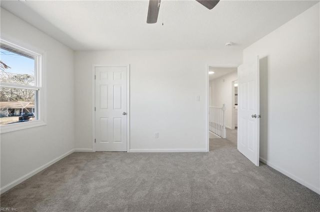 1801 Winter Park CT, Virginia Beach, VA 23453