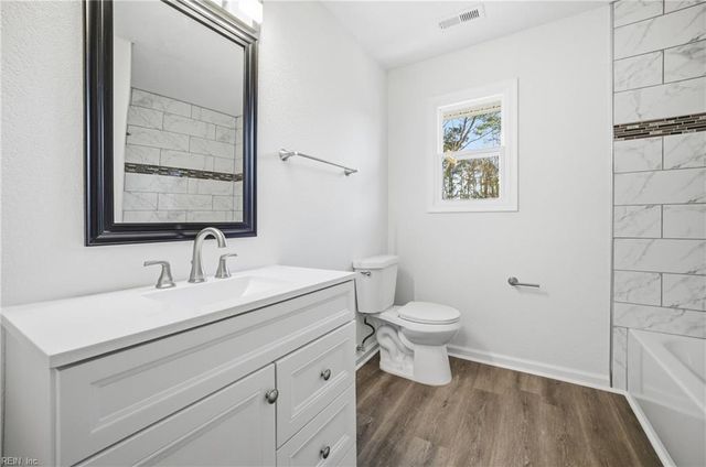 1801 Winter Park CT, Virginia Beach, VA 23453