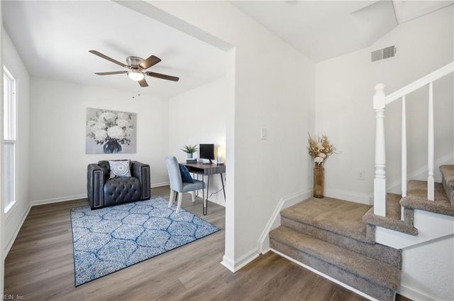 1801 Winter Park CT, Virginia Beach, VA 23453