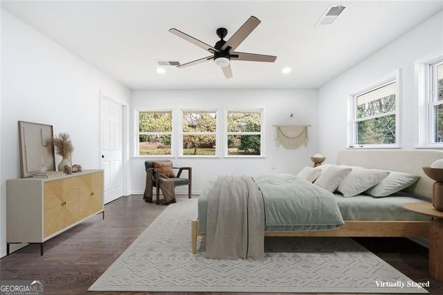 2277 Edgemore Drive SE, Atlanta, GA 30316