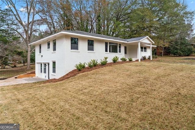 2277 Edgemore Drive SE, Atlanta, GA 30316