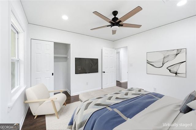 2277 Edgemore Drive SE, Atlanta, GA 30316