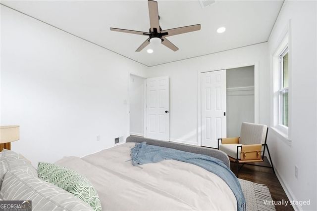 2277 Edgemore Drive SE, Atlanta, GA 30316