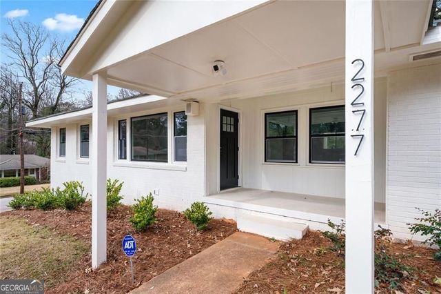 2277 Edgemore Drive SE, Atlanta, GA 30316