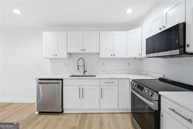 2277 Edgemore Drive SE, Atlanta, GA 30316