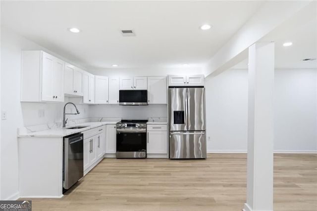 2277 Edgemore Drive SE, Atlanta, GA 30316