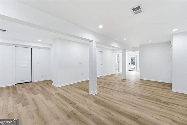 2277 Edgemore Drive SE, Atlanta, GA 30316