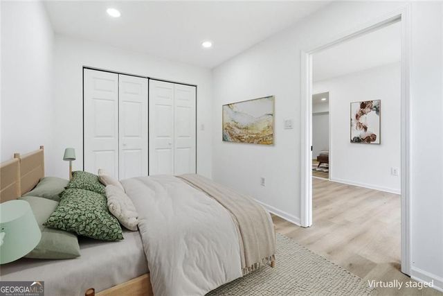 2277 Edgemore Drive SE, Atlanta, GA 30316