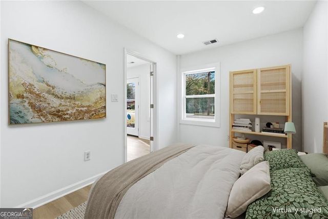 2277 Edgemore Drive SE, Atlanta, GA 30316