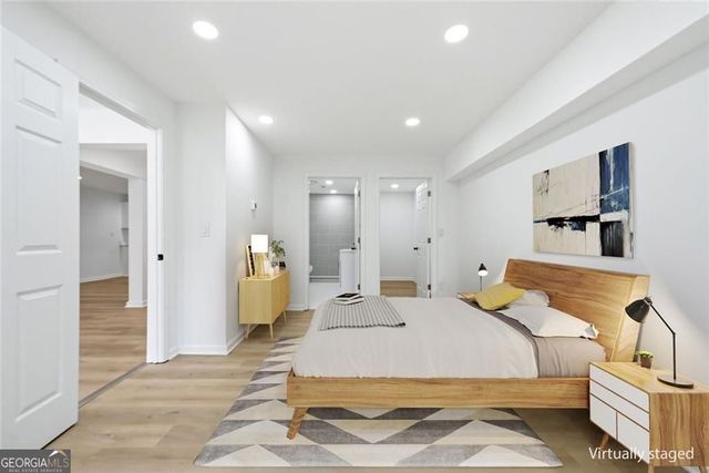 2277 Edgemore Drive SE, Atlanta, GA 30316