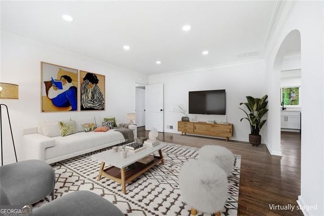 2277 Edgemore Drive SE, Atlanta, GA 30316